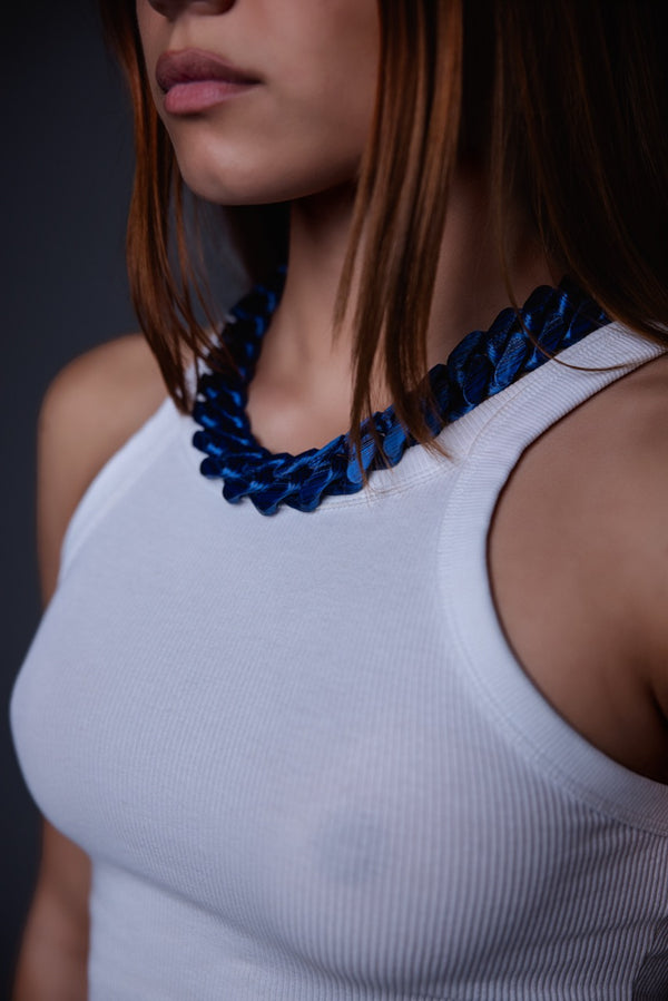 CLASIC METALIC BLUE