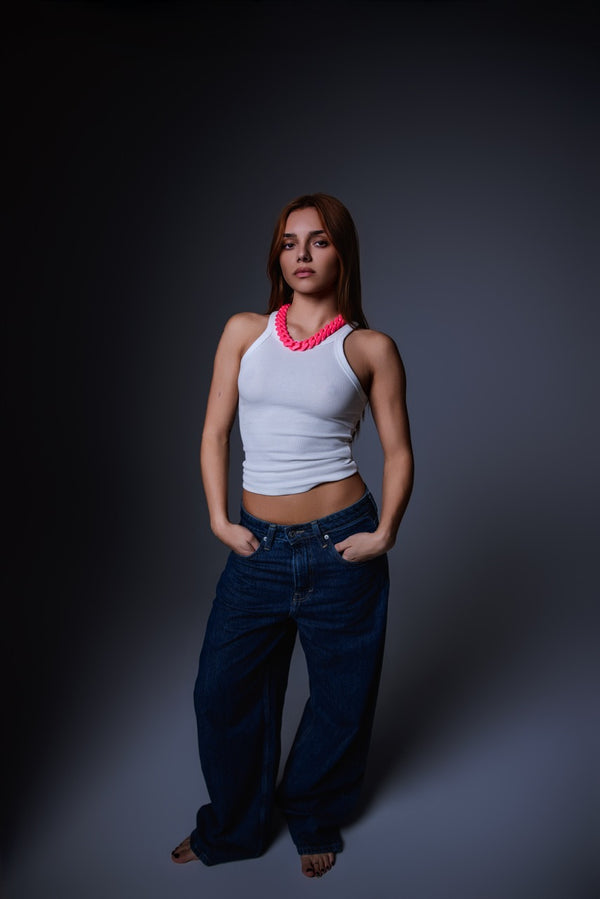 CLASIC RED