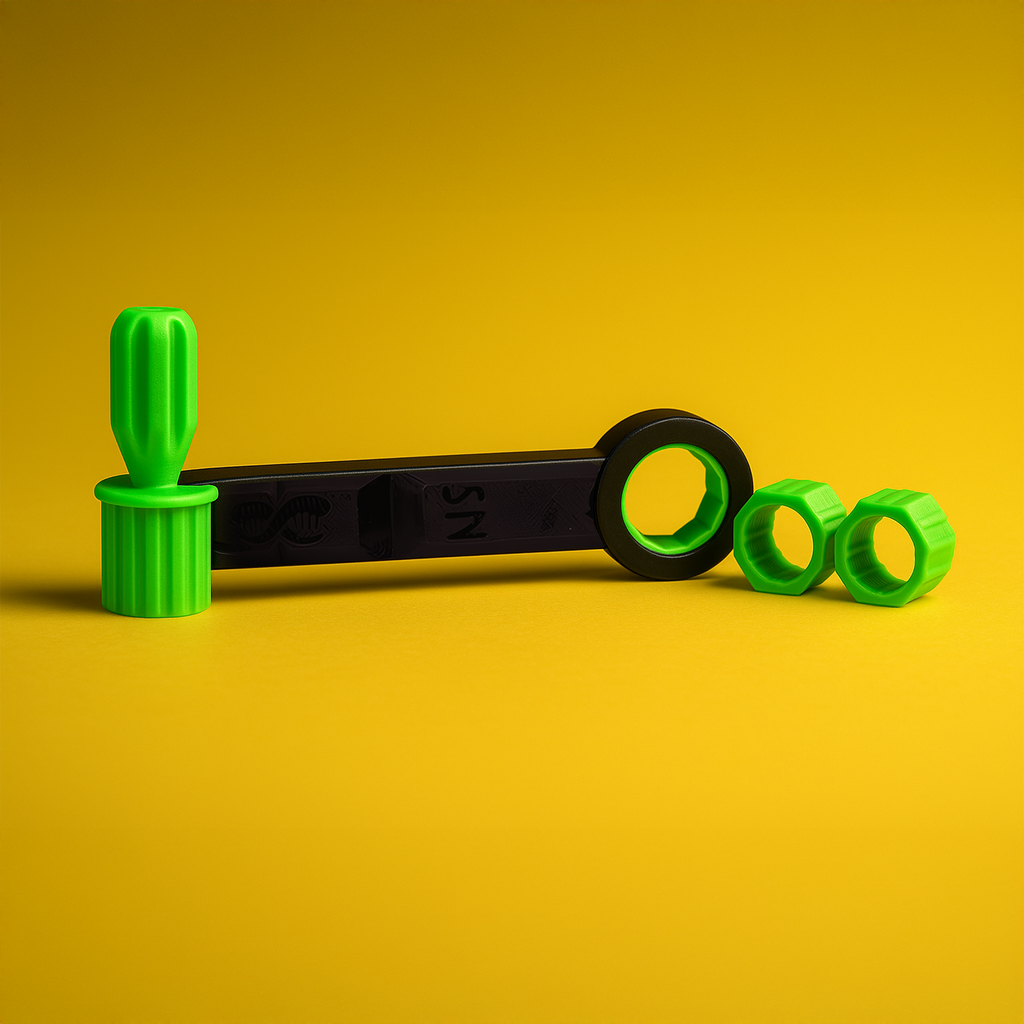 Black Helix