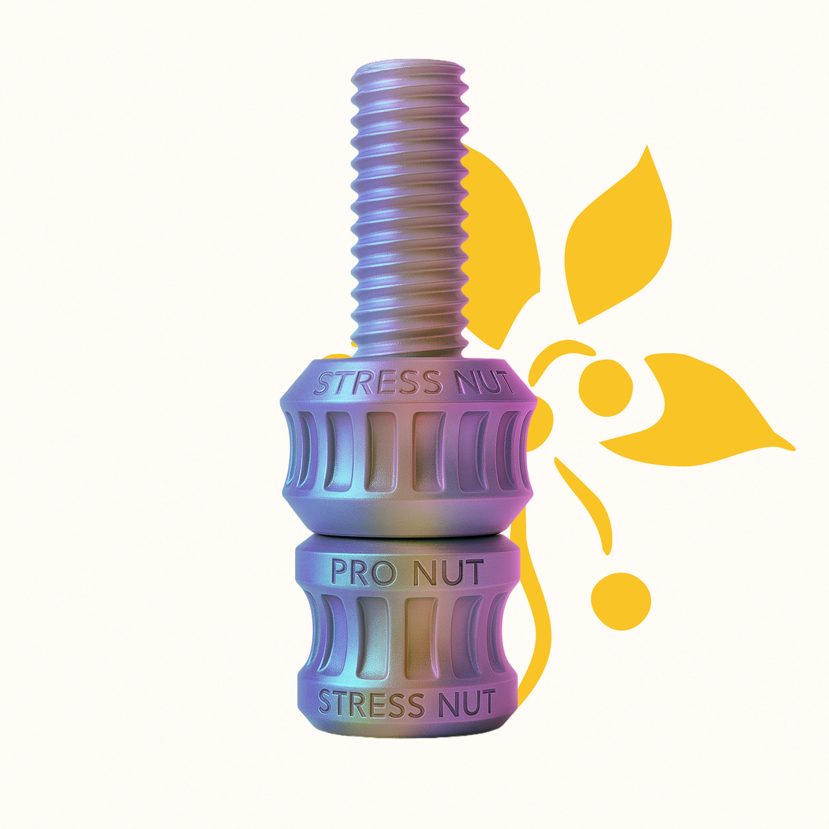 Random Tall Pro Nuts