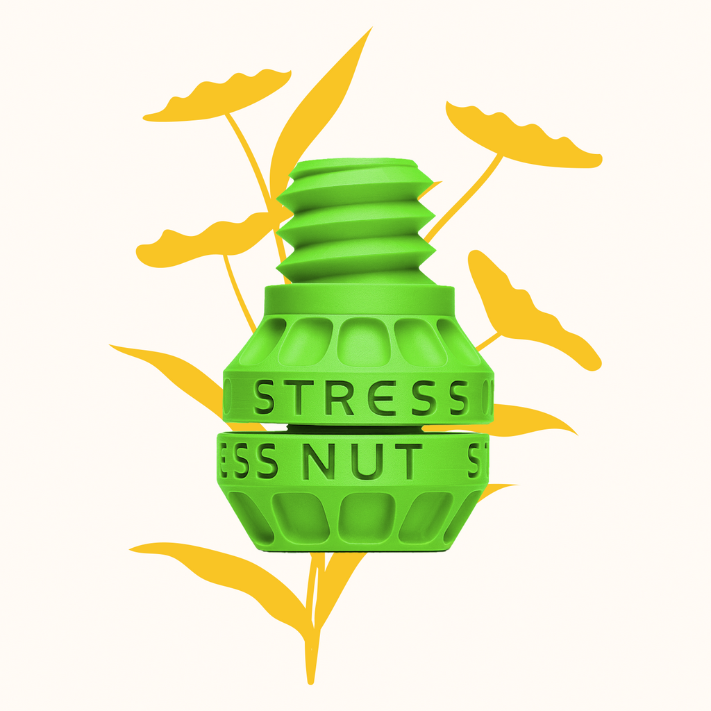 Grip Nut
