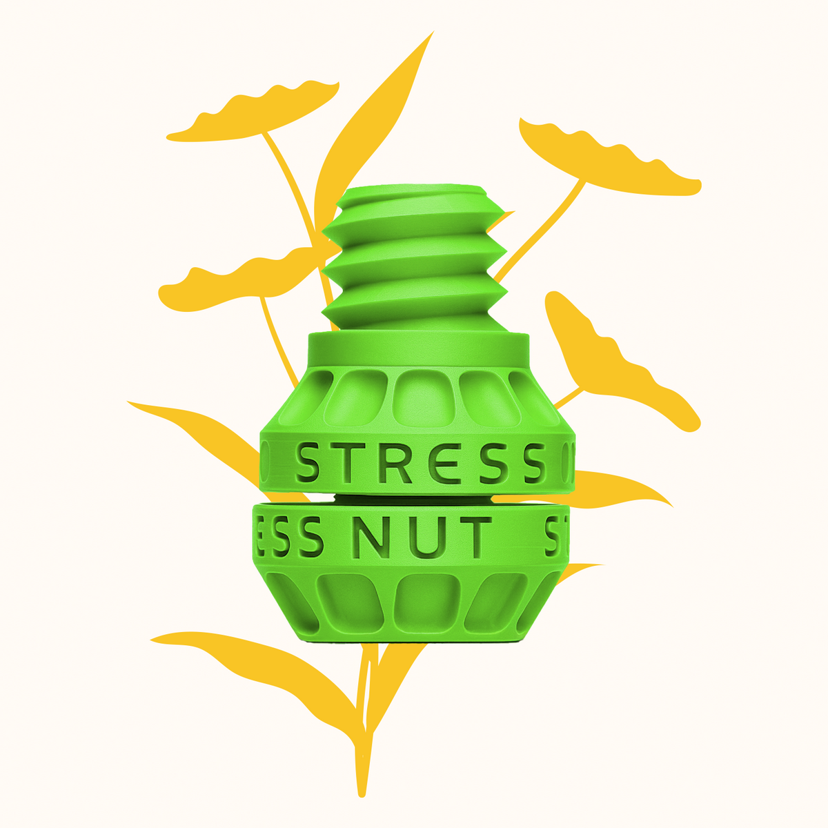Grip Nut