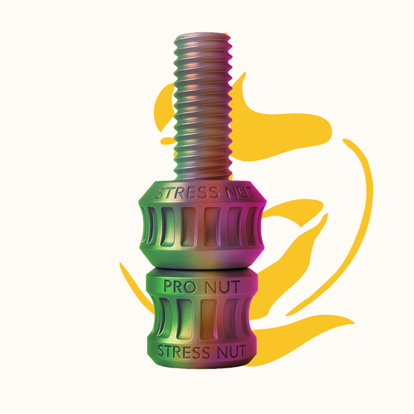 Random Tall Pro Nuts