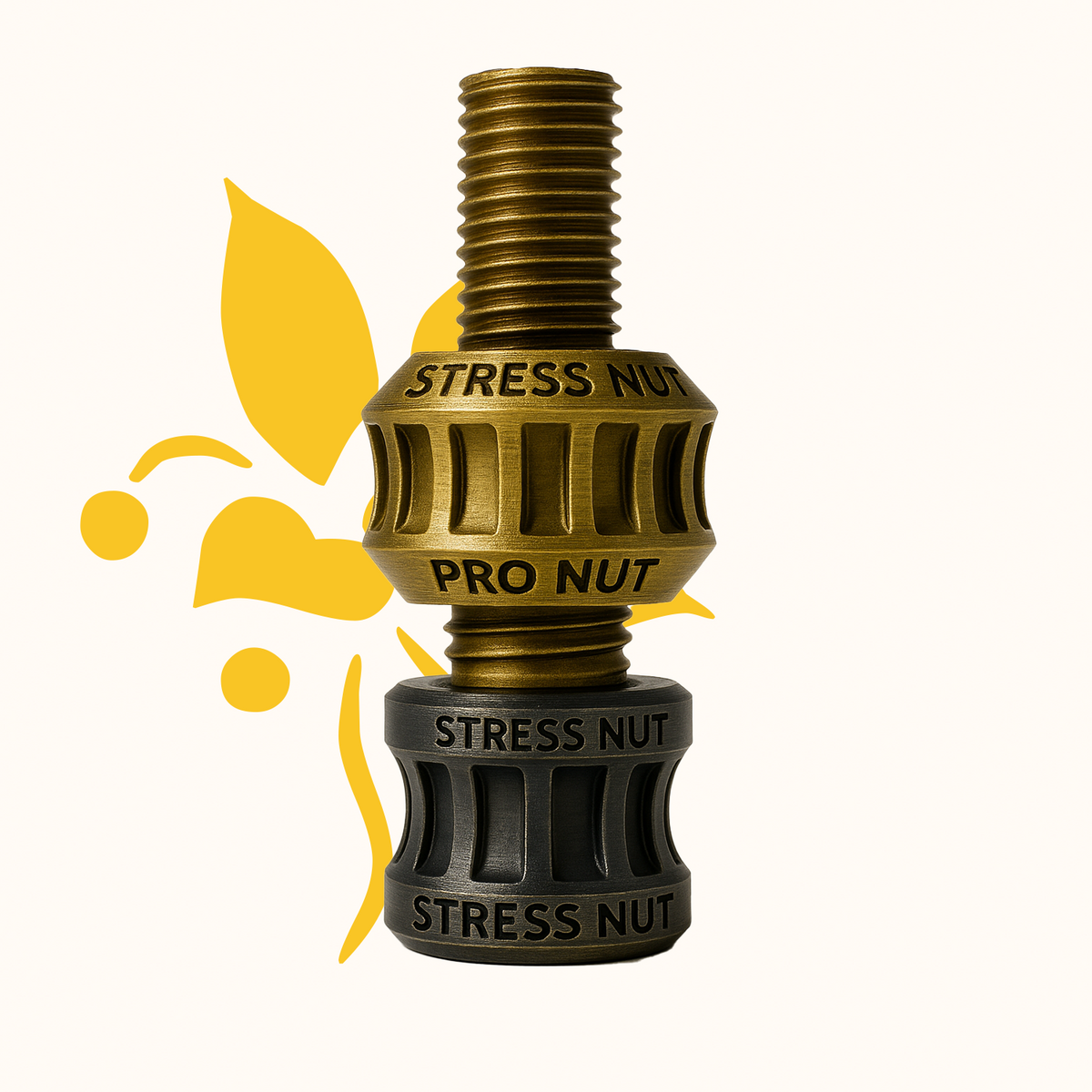 Random Tall Pro Nuts