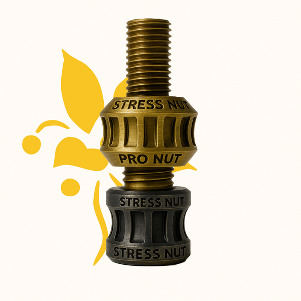 Random Tall Pro Nuts