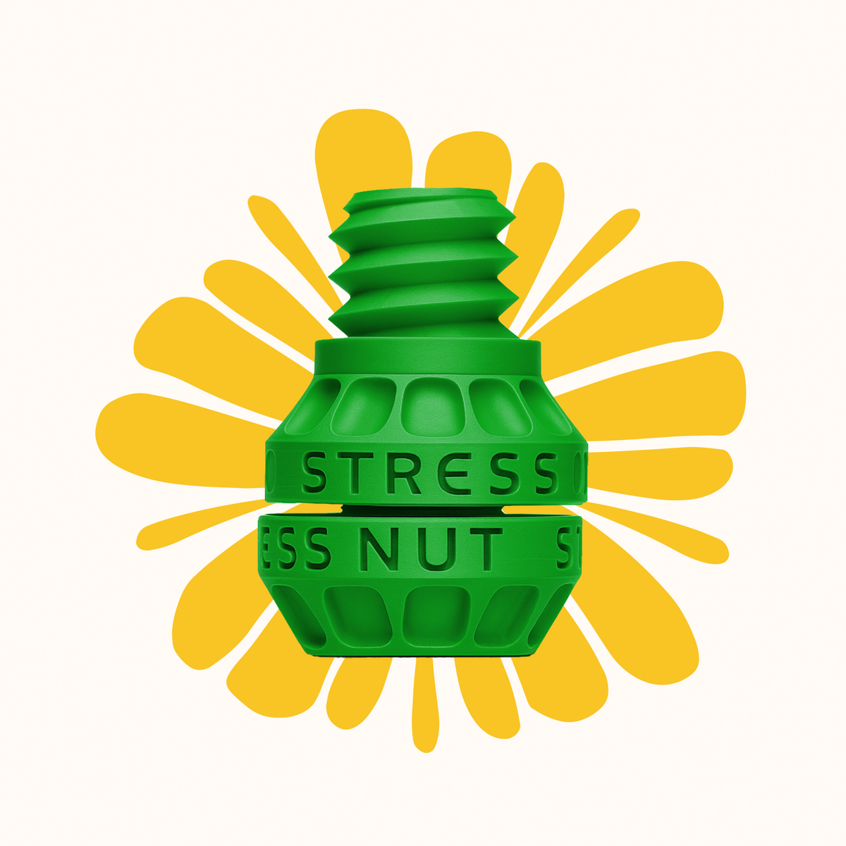 Grip Nut