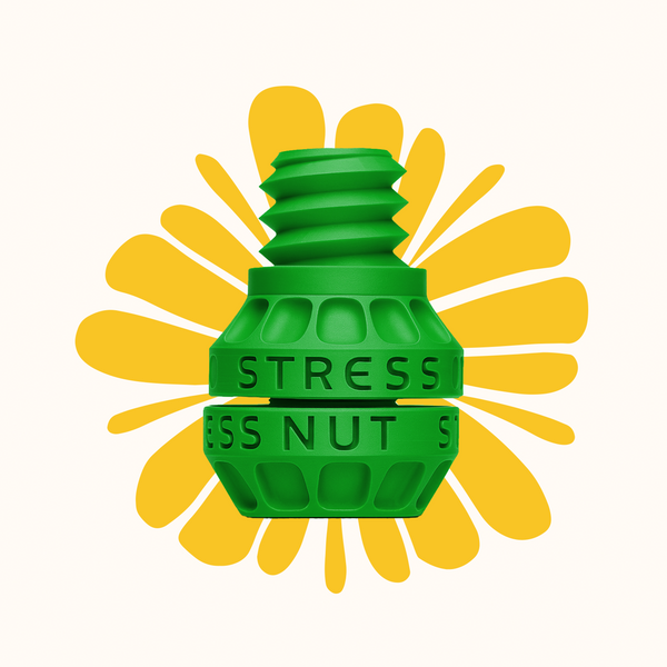 Grip Nut
