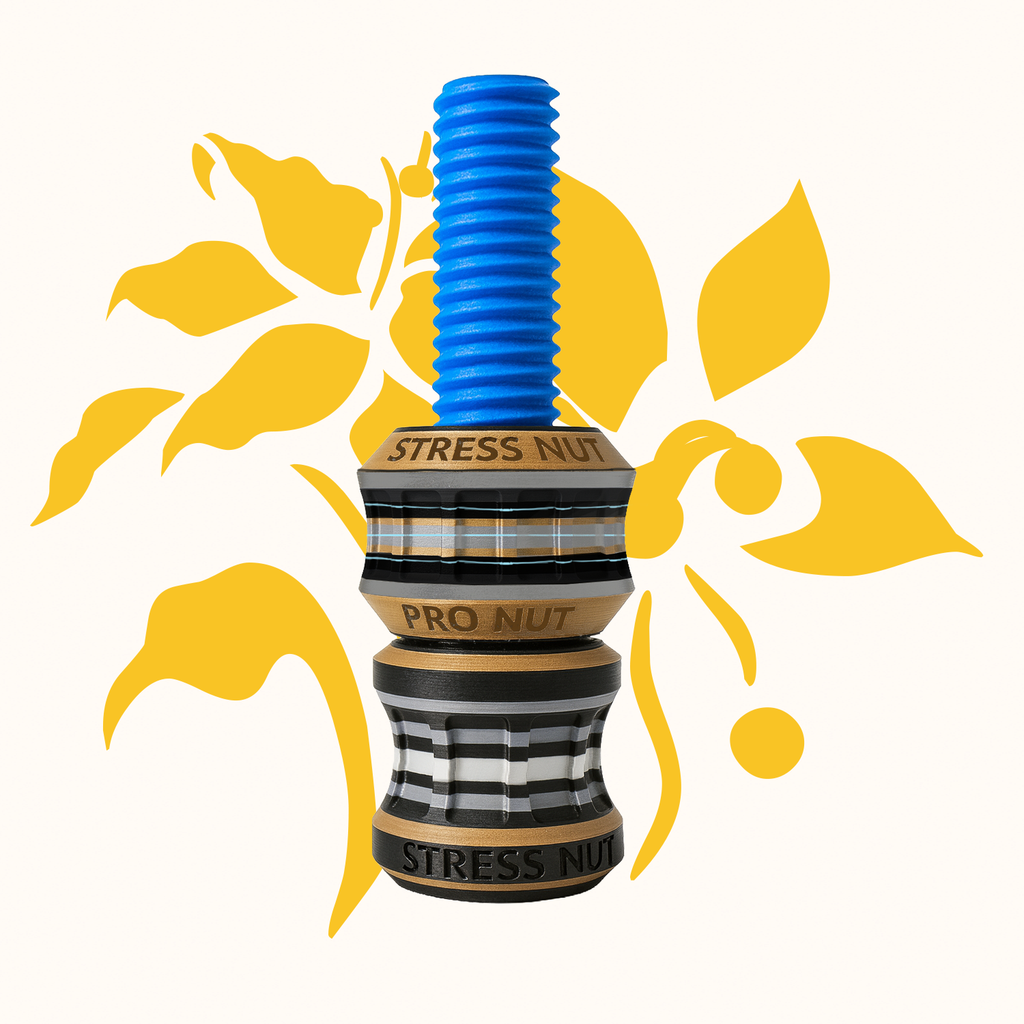 Random Tall Pro Nuts