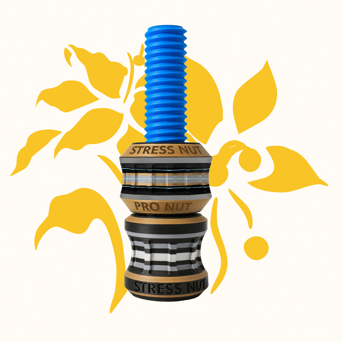 Random Tall Pro Nuts