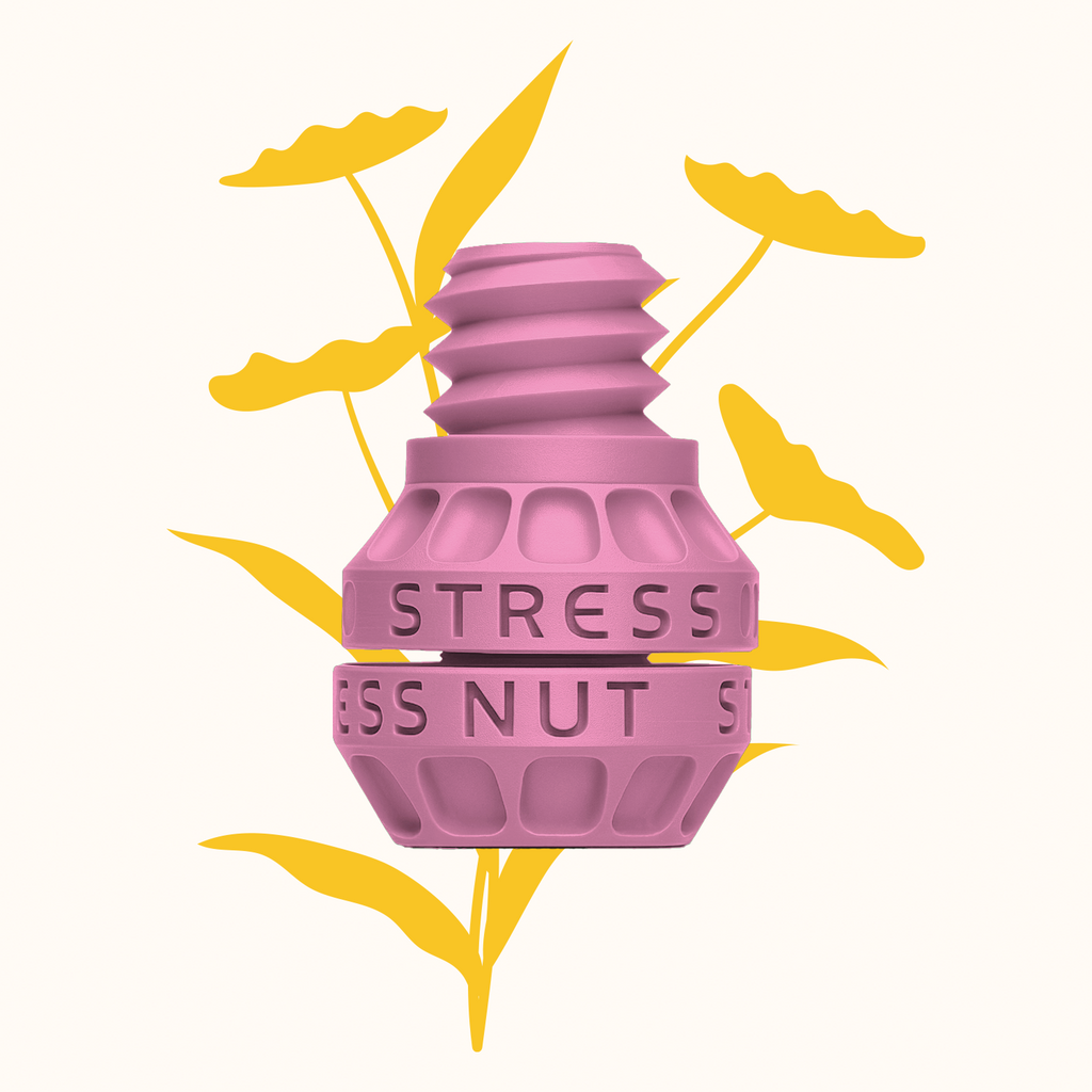 Grip Nut