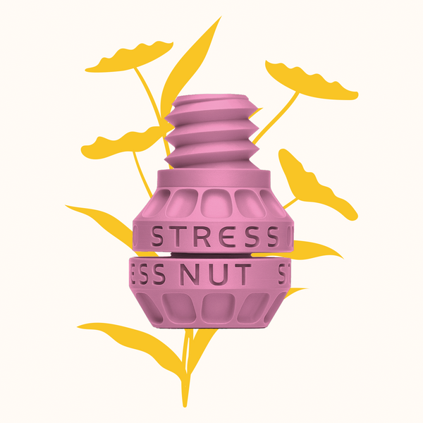 Grip Nut