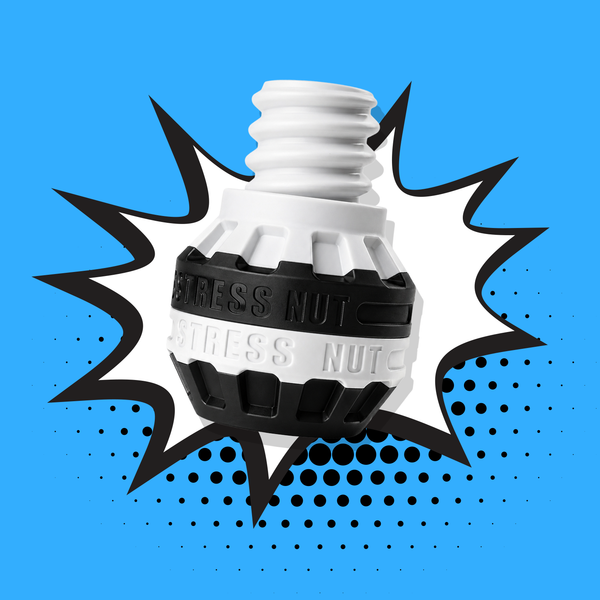 Grip Nut Heroes