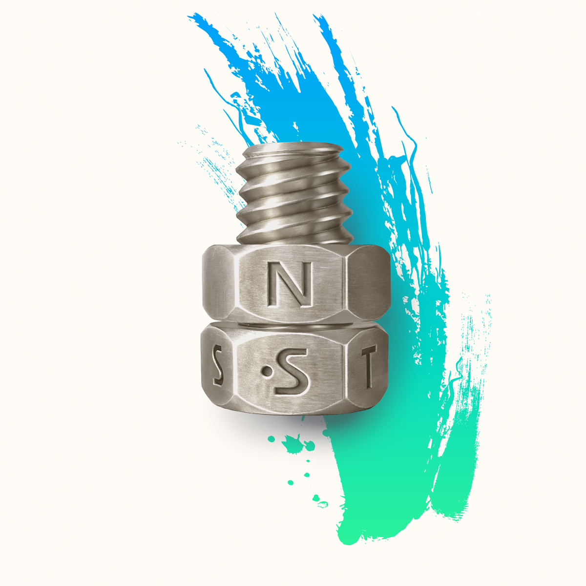 Metalic Bolts