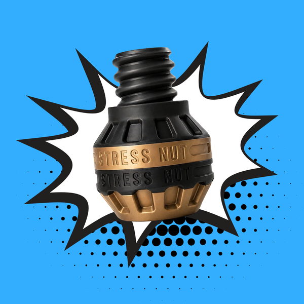 Grip Nut Heroes