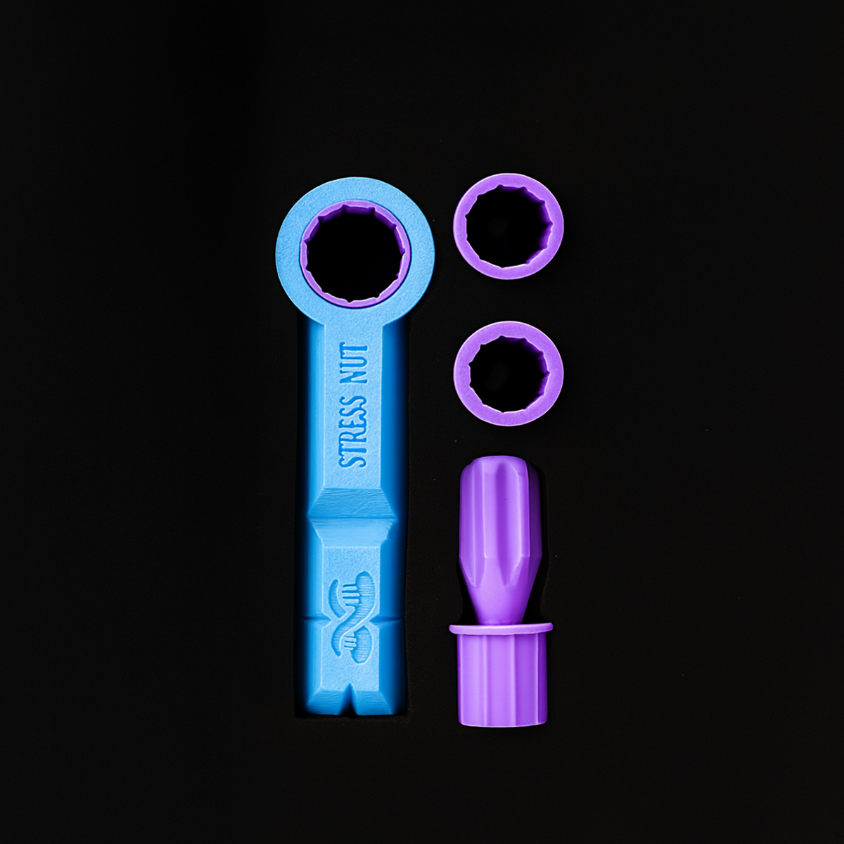 Blue Helix Main image