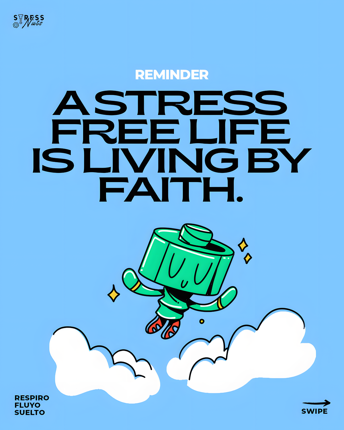 "By Faith" Main image