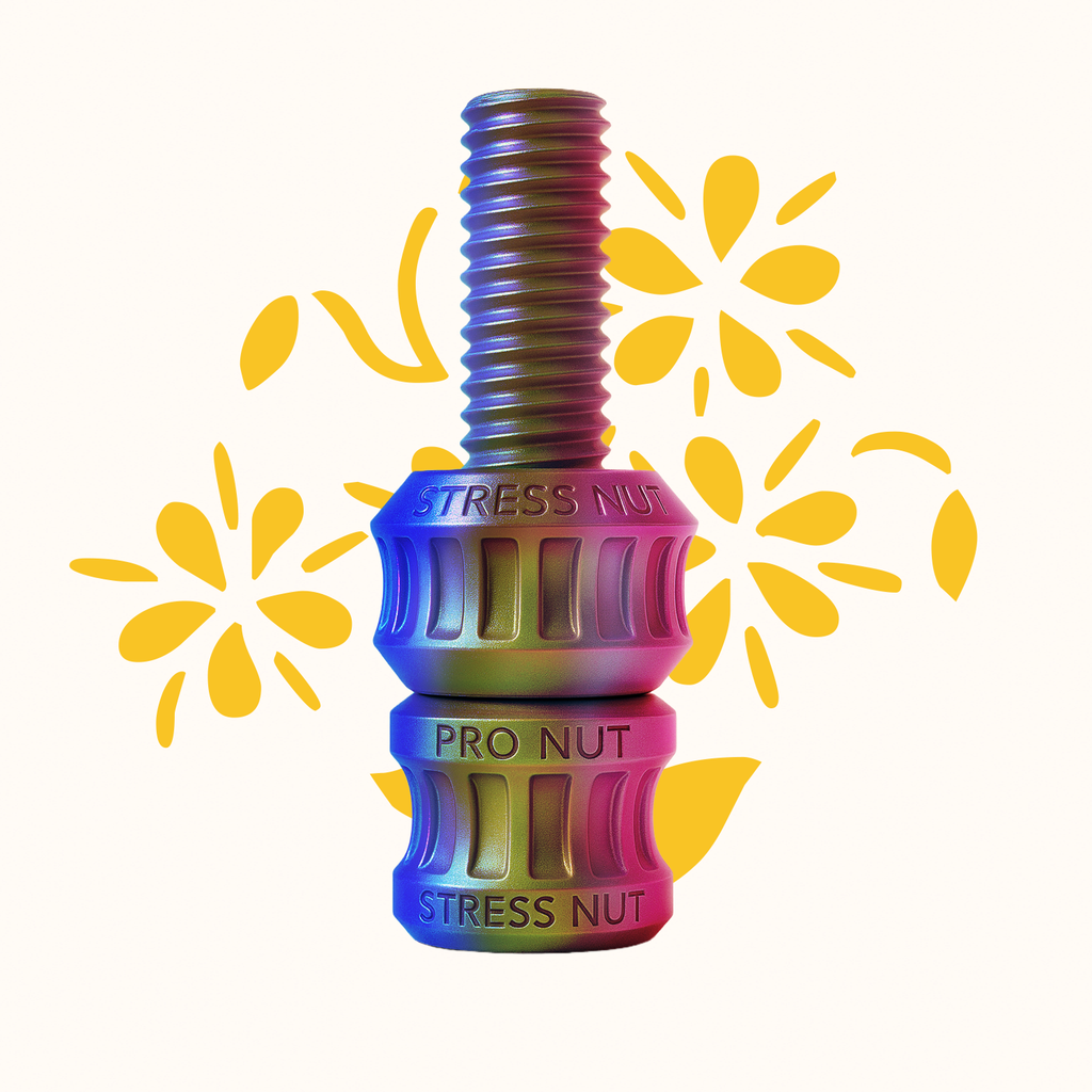 Random Tall Pro Nuts