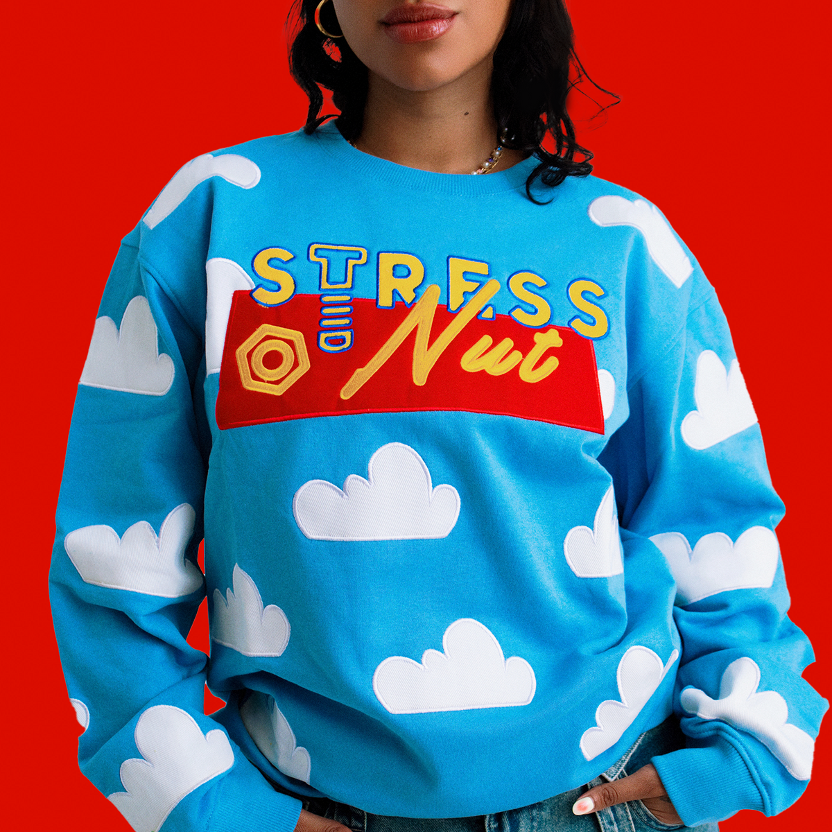 SKYBLUE CLOUD