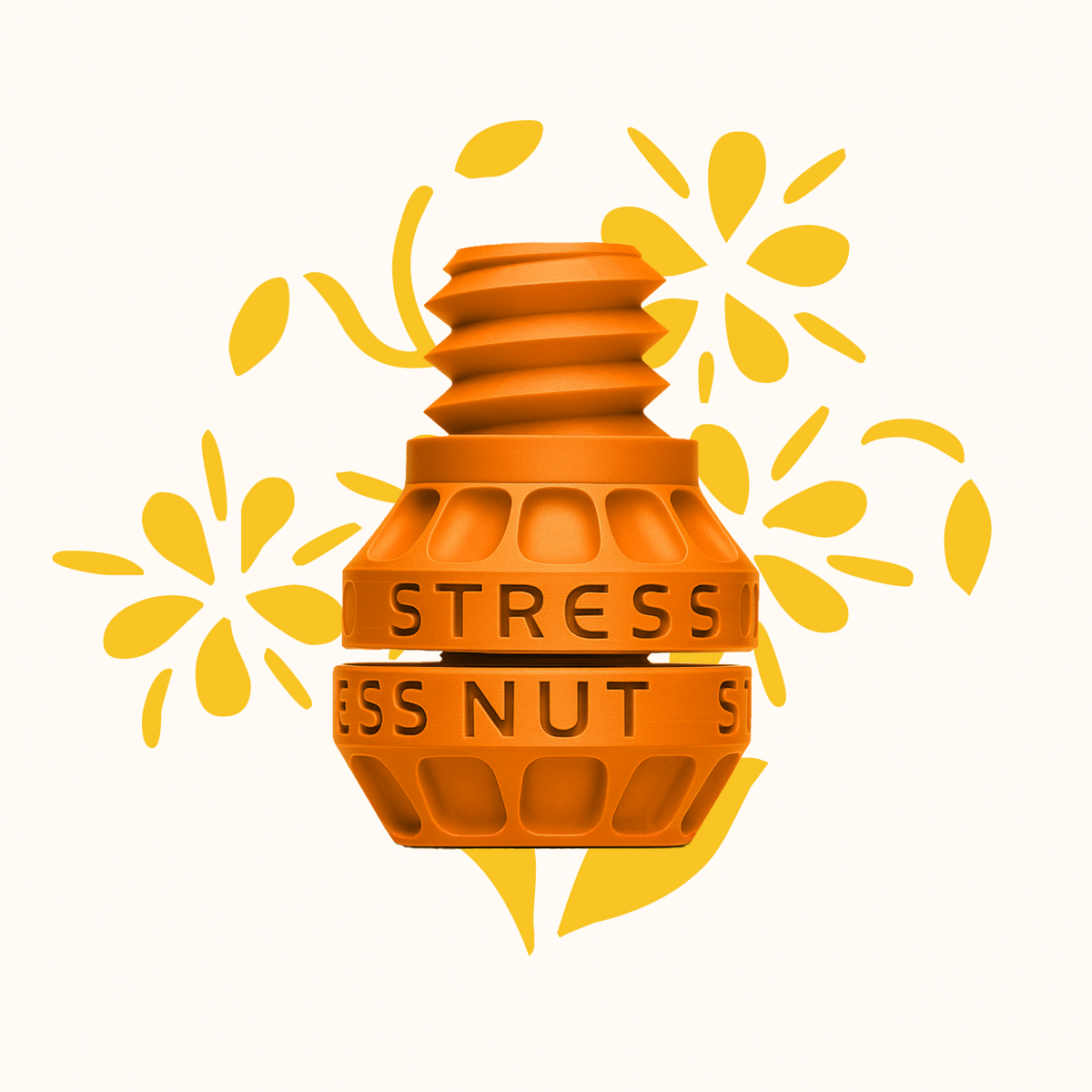 Grip Nut