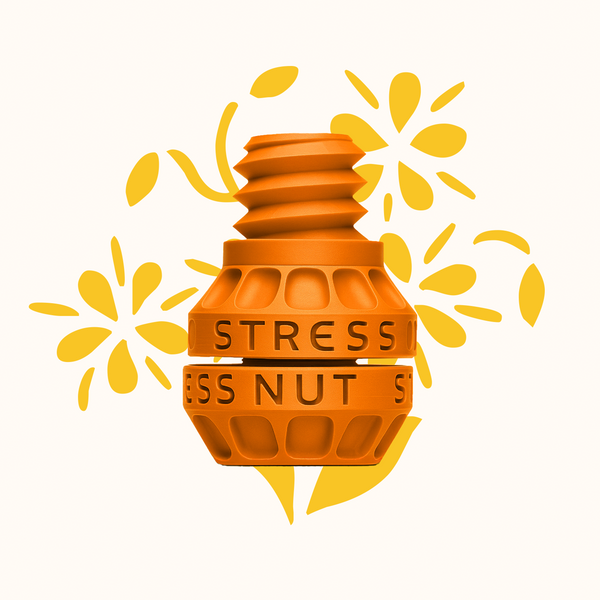 Grip Nut