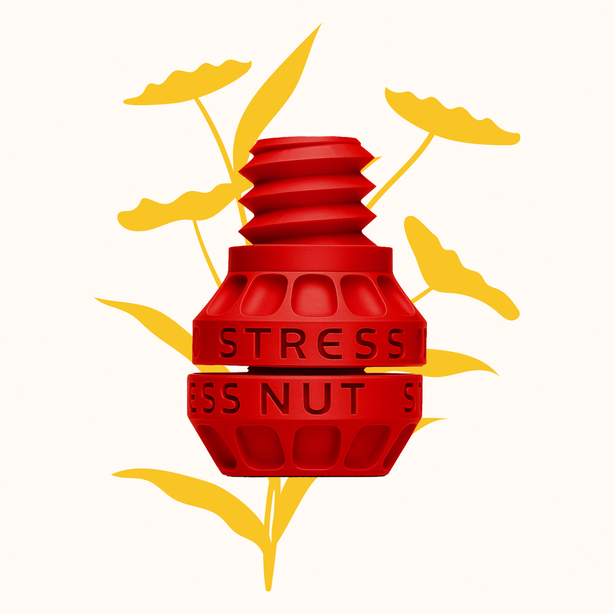 Grip Nut