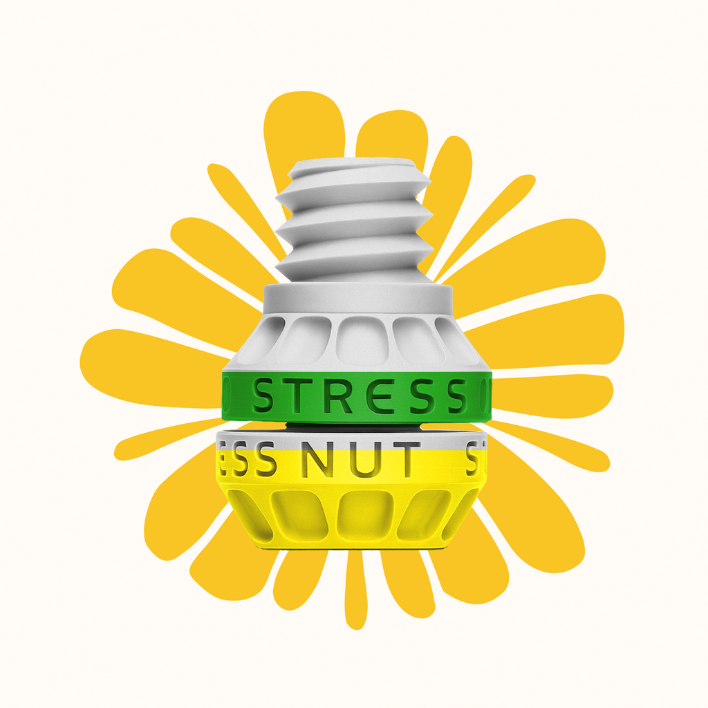 Grip Nut