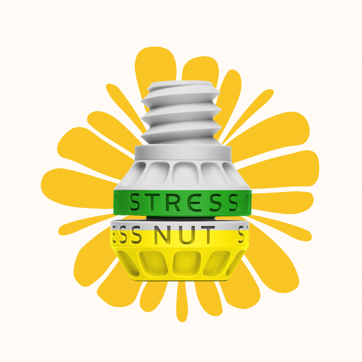 Grip Nut