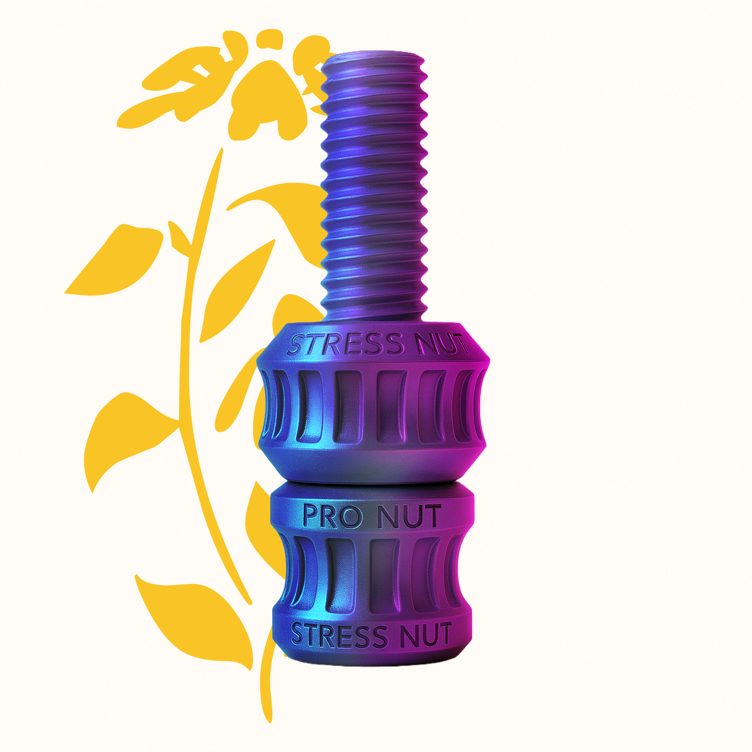Random Tall Pro Nuts Secondary image