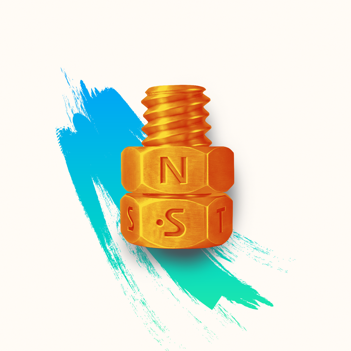 Metalic Bolts