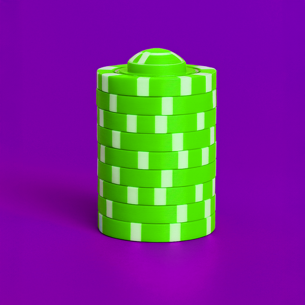 Chill Chips