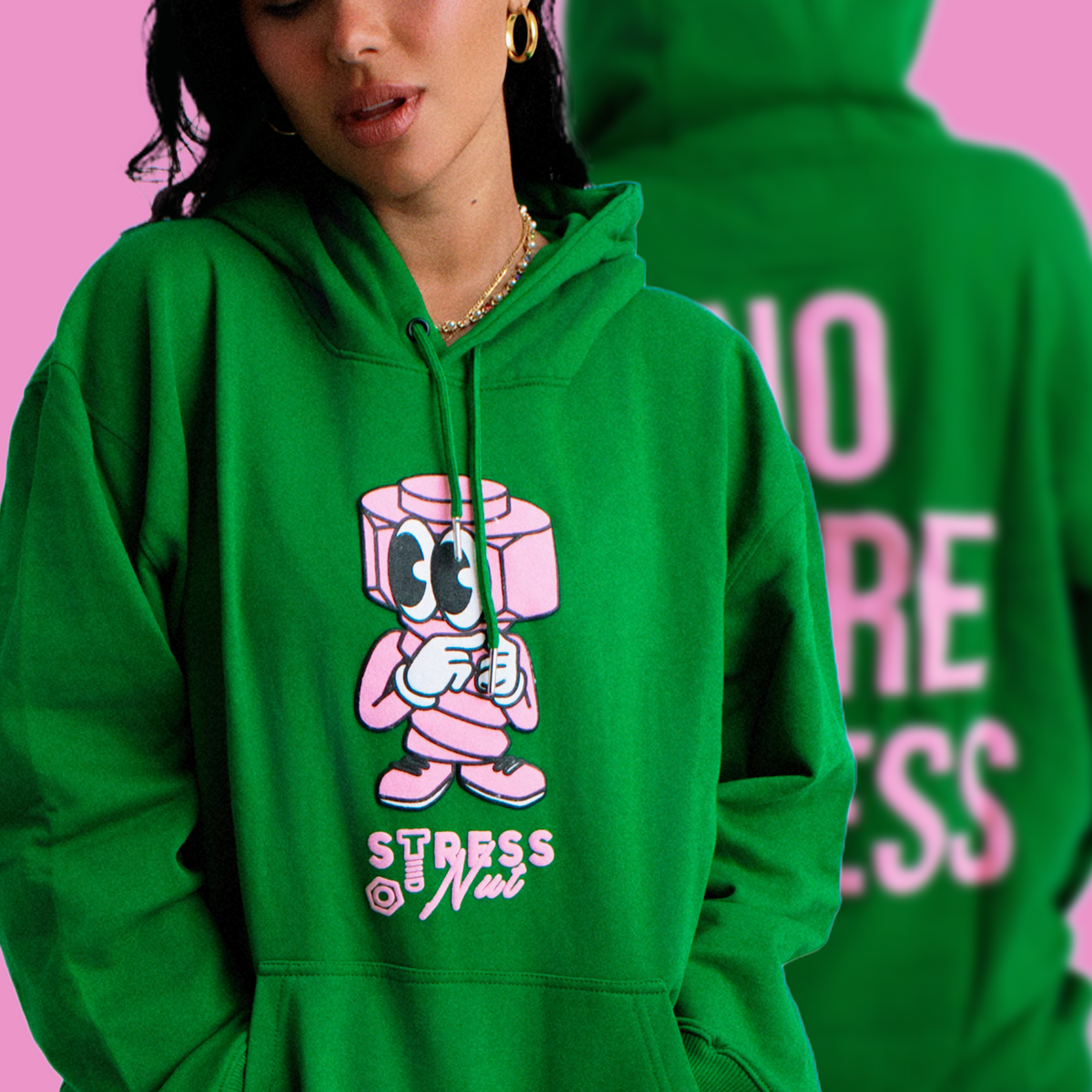 SN HODDIE GREEN Main image