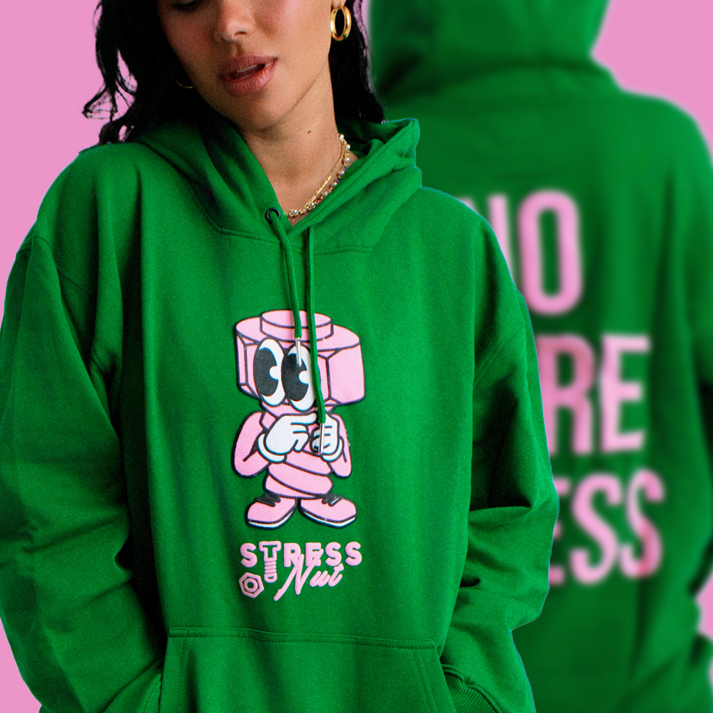 SN HODDIE GREEN