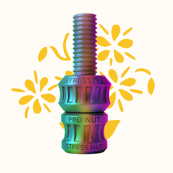Random Tall Pro Nuts