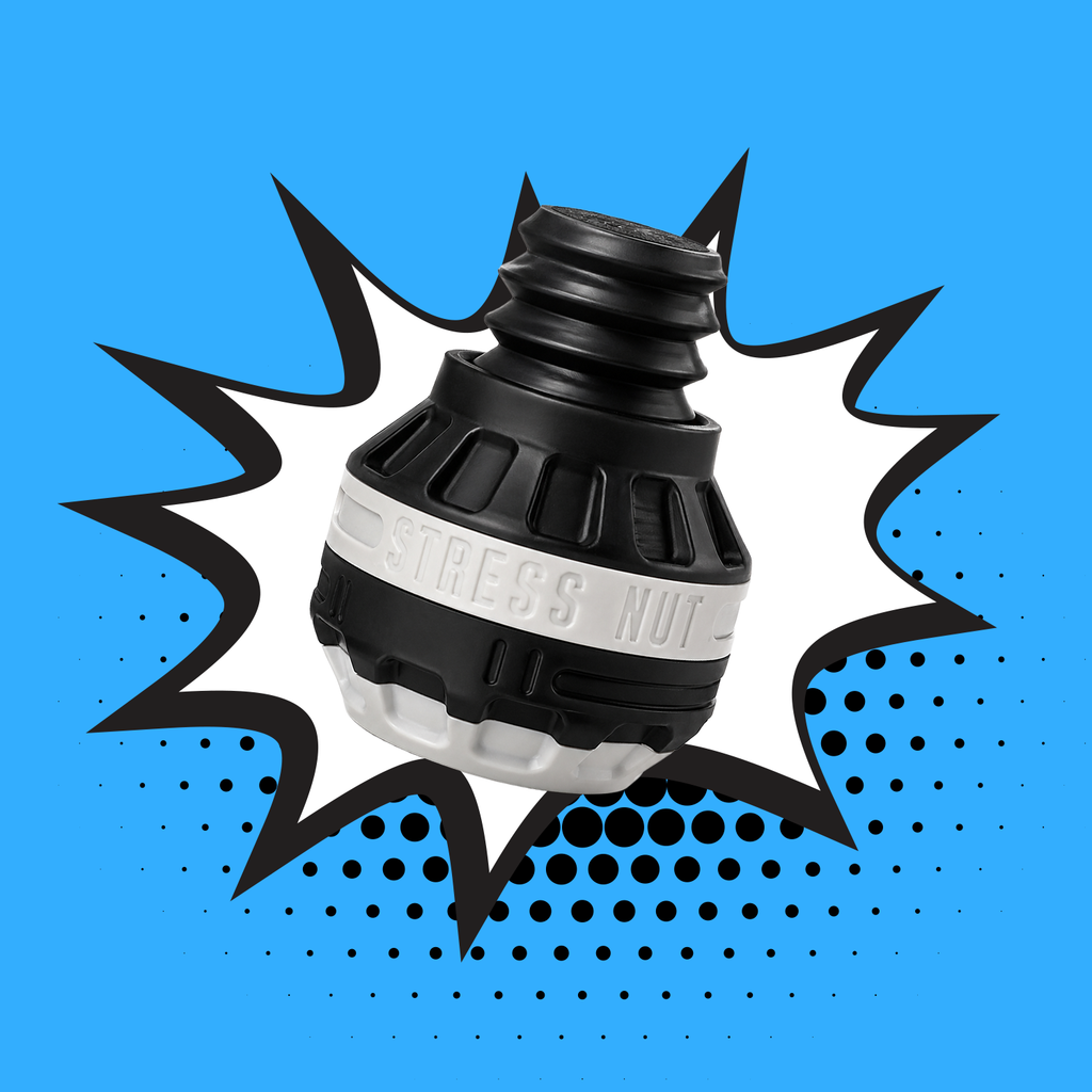 Grip Nut Heroes
