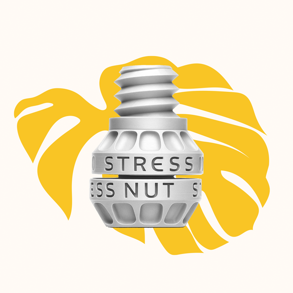 Grip Nut