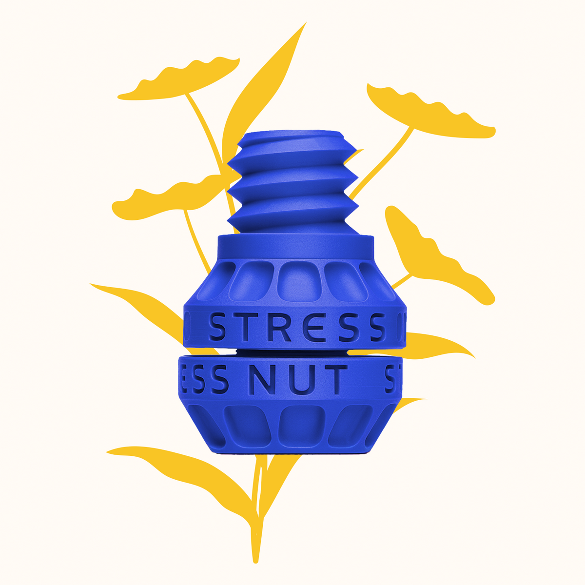 Grip Nut