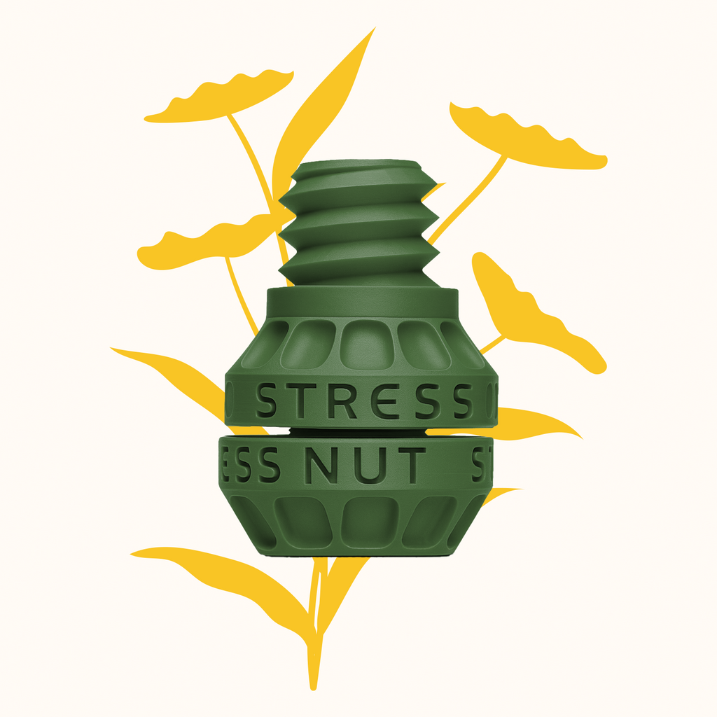 Grip Nut