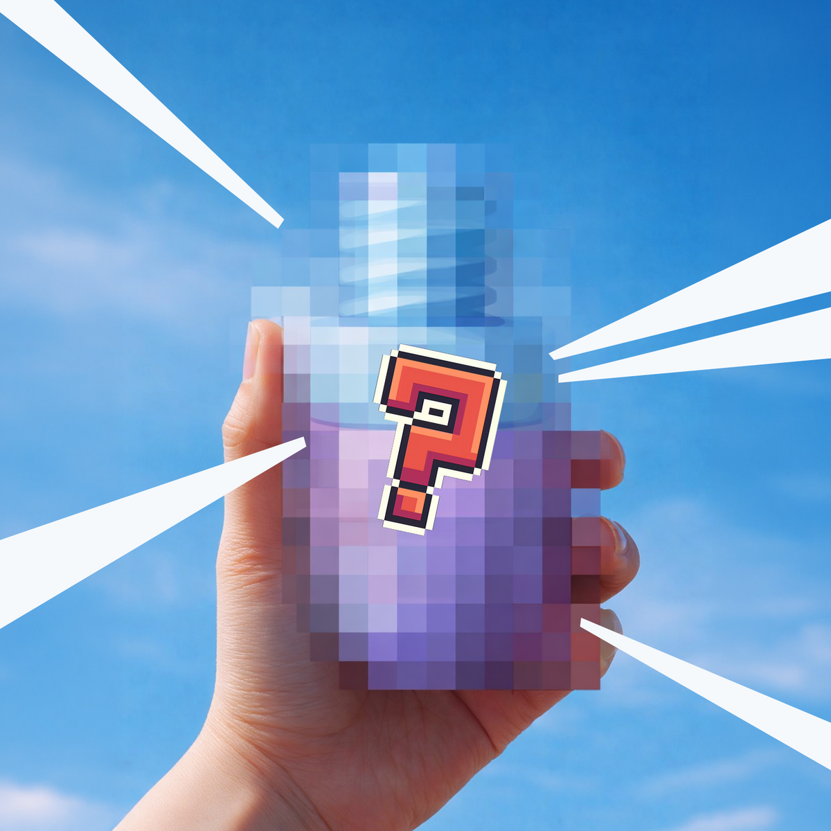 Random Fidgets
