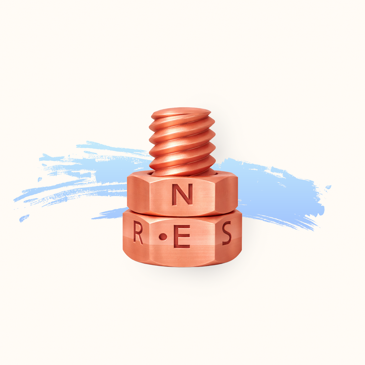 Metalic Bolts
