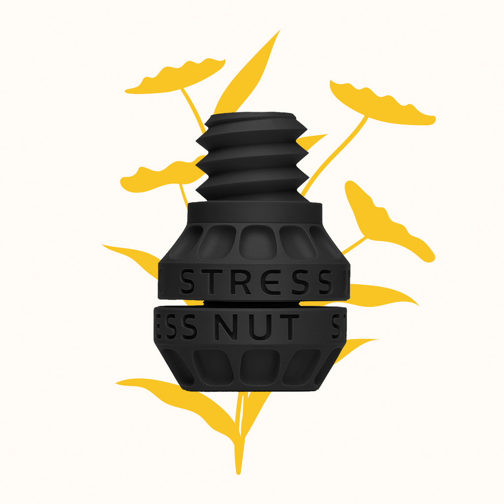 Grip Nut