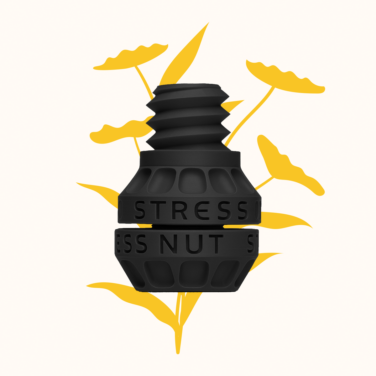 Grip Nut