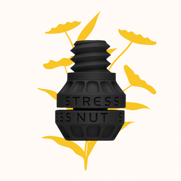 Grip Nut
