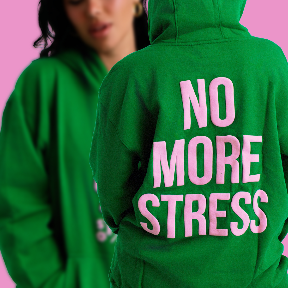 SN HODDIE GREEN