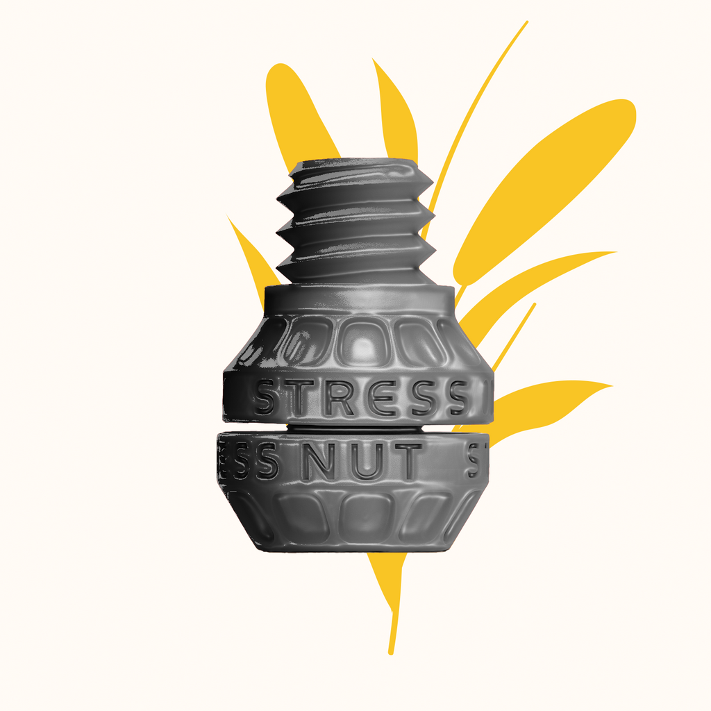 Grip Nut