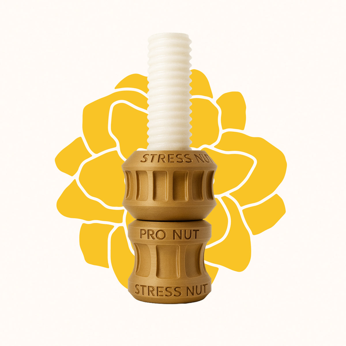 Random Tall Pro Nuts