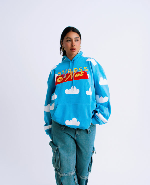 SKYBLUE CLOUD