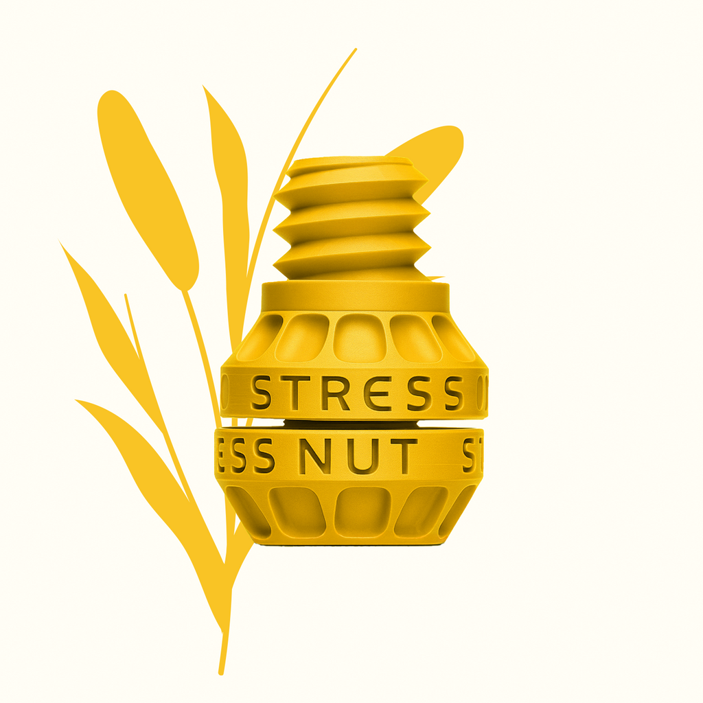 Grip Nut