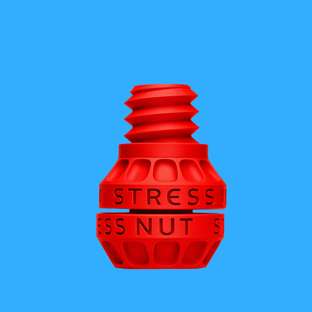 Grip Nut