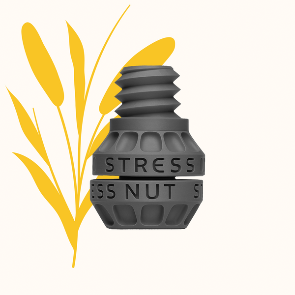 Grip Nut